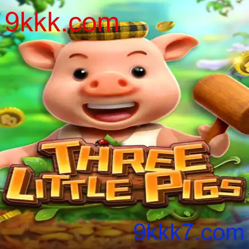 THREELITTLEPIGS
